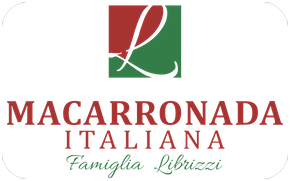Macarronada Italiana - Famiglia Librizzi